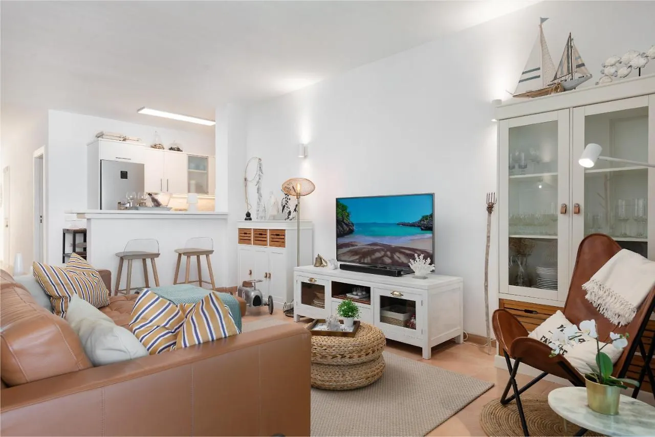 Villa Cas Carboner Beach House By Bebreeze Alcúdia