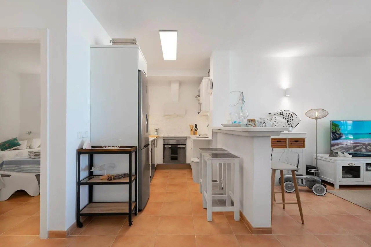 Cas Carboner Beach House By Bebreeze Alcudia  Villa Alcudia (Mallorca)