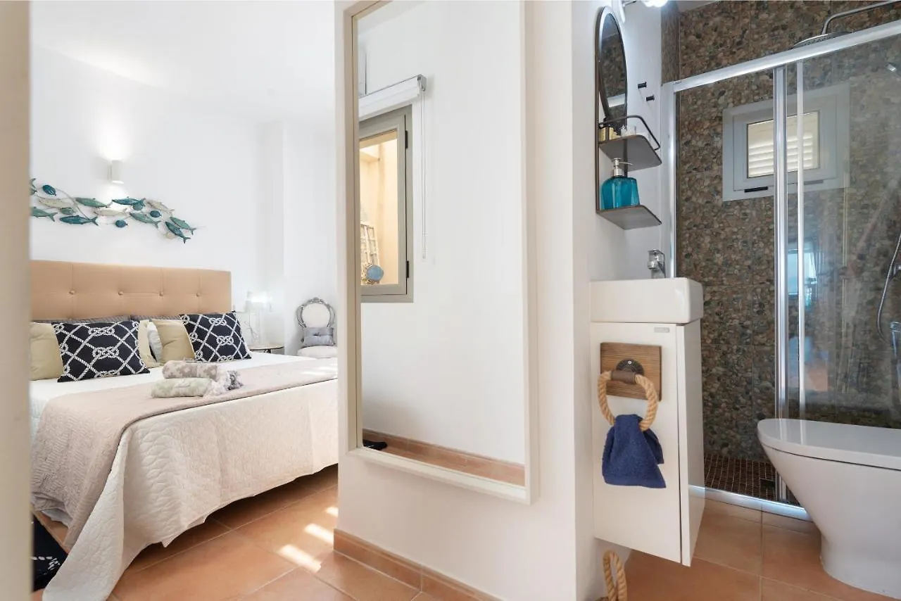 Villa Cas Carboner Beach House By Bebreeze Alcudia  Spain