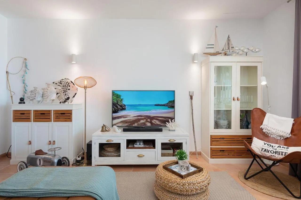Villa Cas Carboner Beach House By Bebreeze Alcudia  Spain