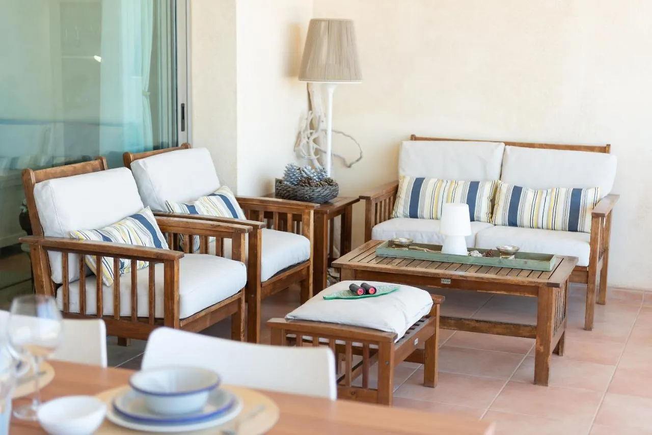 Cas Carboner Beach House By Bebreeze Alcudia  Villa