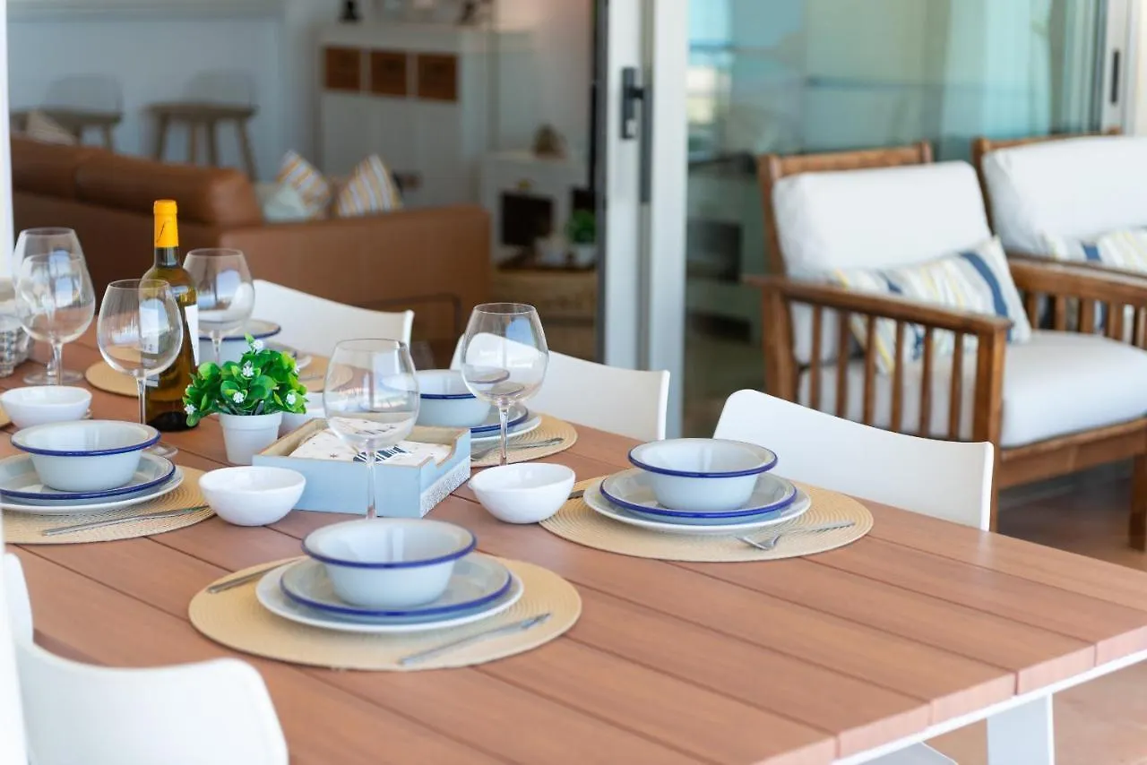 Cas Carboner Beach House By Bebreeze Alcudia