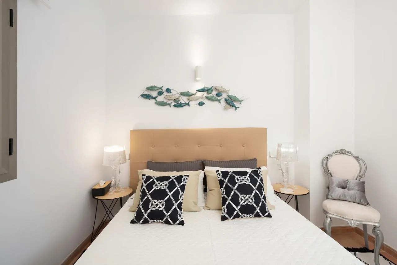 Cas Carboner Beach House By Bebreeze Alcudia  Villa Alcudia (Mallorca)