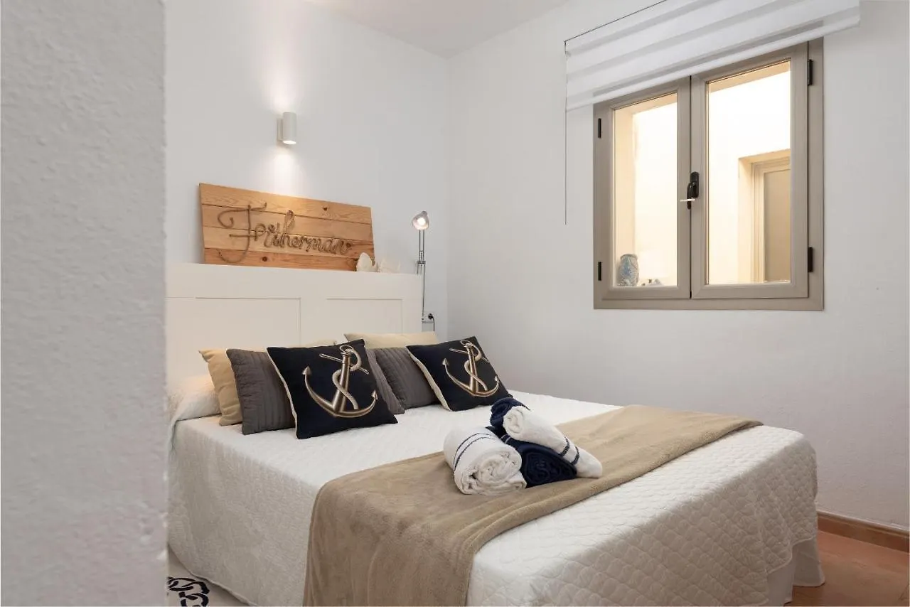 Cas Carboner Beach House By Bebreeze Alcudia  Villa Alcudia (Mallorca)