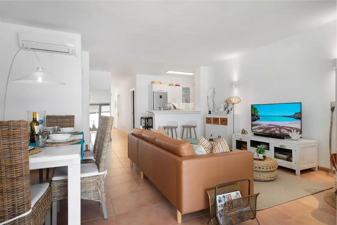 Villa Cas Carboner Beach House By Bebreeze Alcudia